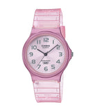 Đồng Hồ Casio Nữ MQ-24S-4BDF Quartz