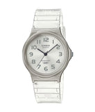 Đồng Hồ Casio Nữ MQ-24S-7BDF Quartz