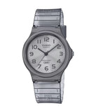 Đồng Hồ Casio Nữ MQ-24S-8BDF Quartz