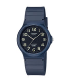 Đồng Hồ Casio Nam MQ-24UC-2BDF Quartz