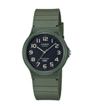 Đồng Hồ Casio Nam MQ-24UC-3BDF Quartz