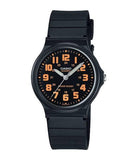 Đồng Hồ Casio Nam MQ-71-4BDF Quartz
