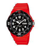 Đồng Hồ Casio Nam MRW-200HC-4BVDF Quartz