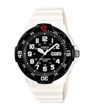 Đồng Hồ Casio Nam MRW-200HC-7BVDF Quartz