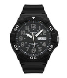 Đồng Hồ Casio Nam MRW-210H-1AVDF Quartz