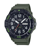 Đồng Hồ Casio Nam MRW-210H-3AVDF Quartz