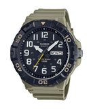 Đồng Hồ Casio Nam MRW-210H-5AVDF Quartz