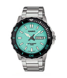 Đồng Hồ Casio Nam MTD-125D-2A2VDF Quartz