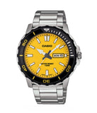 Đồng Hồ Casio Nam MTD-125D-9AVDF Quartz