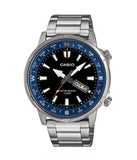 Đồng Hồ Casio Nam MTD-130D-1A2VDF Quartz
