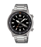Đồng Hồ Casio Nam MTD-130D-1A4VDF Quartz