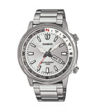 Đồng Hồ Casio Nam MTD-130D-7AVDF Quartz