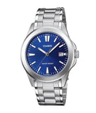Đồng Hồ Casio Nam MTP-1215A-2A2DF Quartz