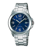Đồng Hồ Casio Nam MTP-1215A-2ADF Quartz