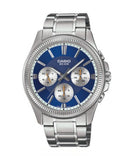 Đồng Hồ Casio Nam MTP-1375D-2A1VDF Quartz