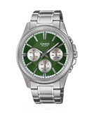 Đồng Hồ Casio Nam MTP-1375D-3AVDF Quartz