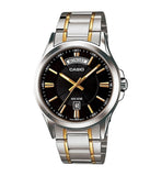 Đồng Hồ Casio Nam MTP-1381G-1AVDF Quartz