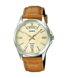 Đồng Hồ Casio Nam MTP-1381L-9AVDF Quartz