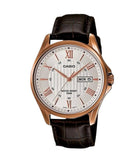 Đồng Hồ Casio Nam MTP-1384L-7AVDF Quartz