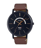 Đồng Hồ Casio Nam MTP-B105BL-1AVDF Quartz