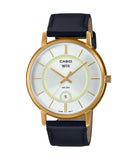 Đồng Hồ Casio Nam MTP-B120GL-7AVDF Quartz