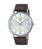 Đồng Hồ Casio Nam MTP-B120L-7AVDF Quartz