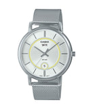 Đồng Hồ Casio Nam MTP-B120M-7AVDF Quartz