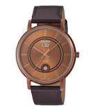 Đồng Hồ Casio Nam MTP-B120RL-5AVDF Quartz