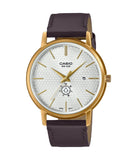 Đồng Hồ Casio Nam MTP-B125GL-7AVDF Quartz