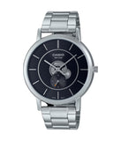 Đồng Hồ Casio Nam MTP-B130D-1AVDF Quartz