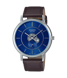 Đồng Hồ Casio Nam MTP-B130L-2AVDF Quartz