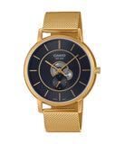 Đồng Hồ Casio Nam MTP-B130MG-1AVDF Quartz