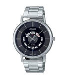Đồng Hồ Casio Nam MTP-B135D-1AVDF Quartz