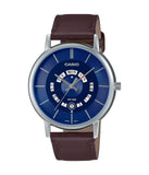 Đồng Hồ Casio Nam MTP-B135L-2AVDF Quartz