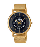 Đồng Hồ Casio Nam MTP-B135MG-1AVDF Quartz