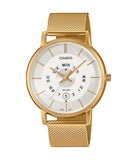Đồng Hồ Casio Nam MTP-B135MG-7AVDF Quartz