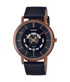 Đồng Hồ Casio Nam MTP-B135RL-1AVDF Quartz