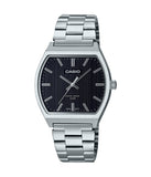 Đồng Hồ Casio Nam MTP-B140D-1AVDF Quartz