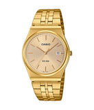 Đồng Hồ Casio Nam MTP-B145G-9AVDF Quartz