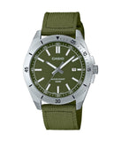 Đồng Hồ Casio Nam MTP-B155C-3EVDF Quartz