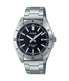 Đồng Hồ Casio Nam MTP-B155D-1EVDF Quartz