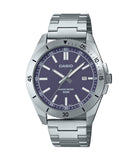Đồng Hồ Casio Nam MTP-B155D-2EVDF Quartz