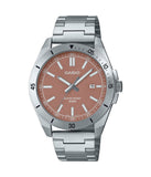 Đồng Hồ Casio Nam MTP-B155D-5EVDF Quartz
