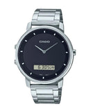 Đồng Hồ Casio Nam MTP-B200D-1EDF Quartz