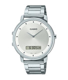 Đồng Hồ Casio Nam MTP-B200D-7EDF Quartz