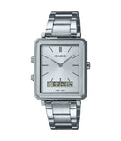 Đồng Hồ Casio Nam MTP-B205D-7EDF Quartz