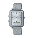 Đồng Hồ Casio Nam MTP-B205M-7EDF Quartz