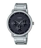 Đồng Hồ Casio Nam MTP-B305D-1EVDF Quartz