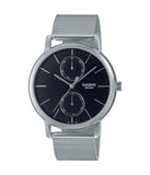 Đồng Hồ Casio Nam MTP-B310M-1AVDF Quartz