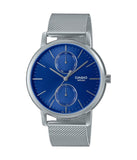 Đồng Hồ Casio Nam MTP-B310M-2AVDF Quartz